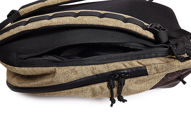【草原棕 Savana】Helinox T.E.R.G. Daypack 背包