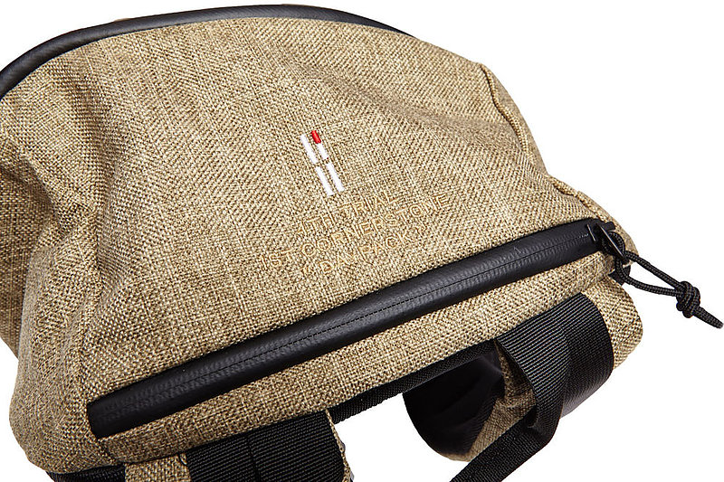 【草原棕 Savana】Helinox T.E.R.G. Daypack 背包
