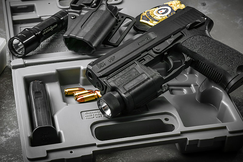 來門市洽詢享有優惠!! VFC 新力作 Umarex HK USP 9mm 氣動瓦斯手槍 仿真操作,擬真重現