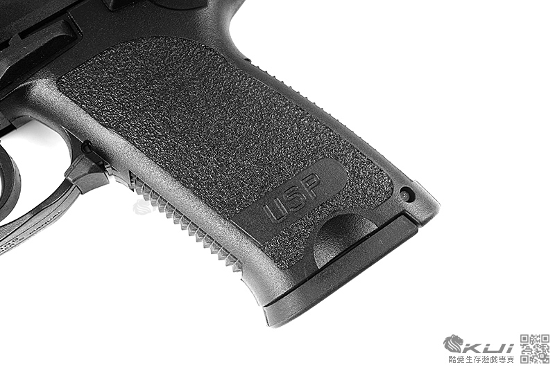 來門市洽詢享有優惠!! VFC 新力作 Umarex HK USP 9mm 氣動瓦斯手槍 仿真操作,擬真重現