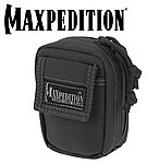 [黑色]-MAXPEDITION Barnacle 機能小腰包、工具包、相機包、配件包、雜物包