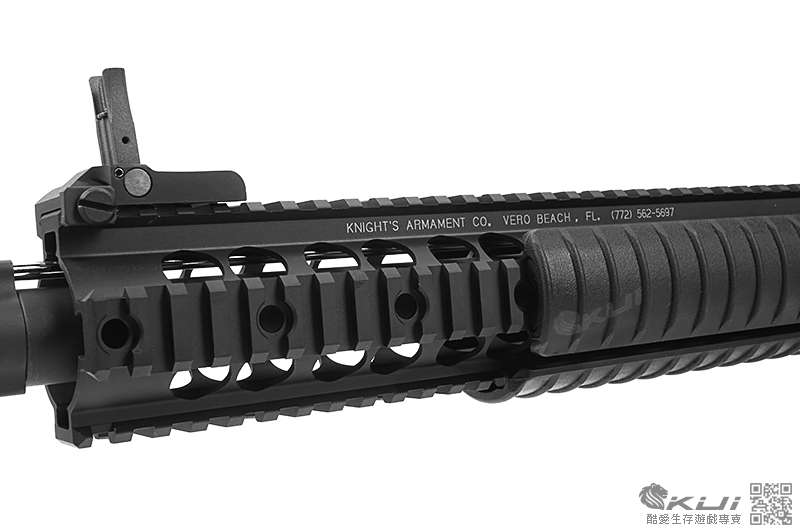 VFC《DX升級版》Colt MK12 MOD1 伸縮托 GBB氣動槍瓦斯槍,長槍,BB槍(仿真可動槍機~有後座力)
