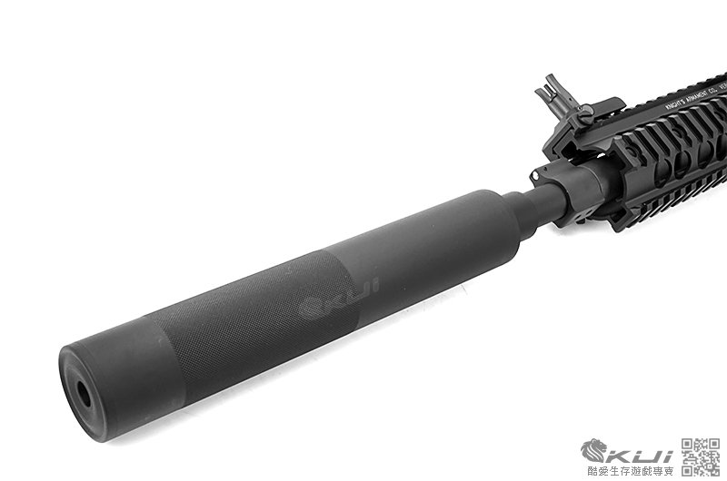 VFC《DX升級版》Colt MK12 MOD1 伸縮托 GBB氣動槍瓦斯槍,長槍,BB槍(仿真可動槍機~有後座力)
