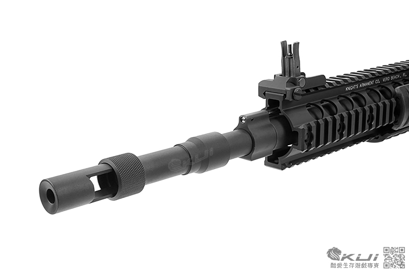 VFC《DX升級版》Colt MK12 MOD1 伸縮托 GBB氣動槍瓦斯槍,長槍,BB槍(仿真可動槍機~有後座力)