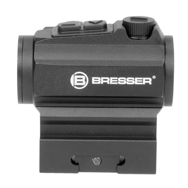 德國品牌 Bresser Omni-2 真品內紅點瞄具 快瞄