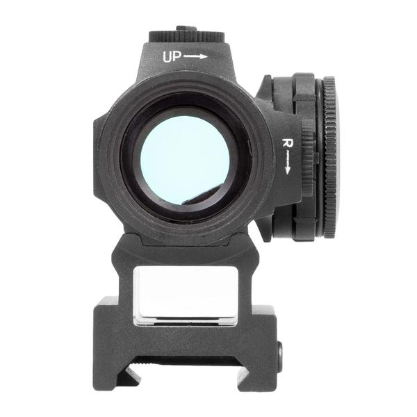 德國品牌 Bresser Omni-2 真品內紅點瞄具 快瞄