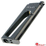 KWC KCB-76／KCB-77 M1911 .45 Co2金屬彈匣，彈夾 16發