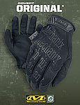 點一下即可放大預覽 -- [S號-黑色]-Mechanix 麥肯尼斯 The Original Covert 戰術強化手套（止滑 耐磨 重機手套 工作手套）MG-55