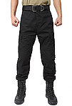 點一下即可放大預覽 -- [XL號-黑色]-美軍 特戰迷彩褲，戰鬥褲，長褲，休閒褲，戶外褲，登山褲，作戰褲