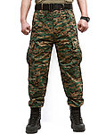 點一下即可放大預覽 -- [XL號-數位叢林]-美軍 特戰迷彩褲，多功能戰鬥褲，工作褲，休閒長褲，戶外登山褲，作戰褲