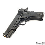 點一下即可放大預覽 -- 警版~WE M1911 全金屬瓦斯槍，手槍
