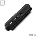 點一下即可放大預覽 -- 限量優惠！正品！黑色 9吋護木~Magpul PTS MOE Mid Length Handguard