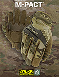 [XL號-多地迷彩]-Mechanix 麥肯尼斯 Covert M-Pact 戰術強化手套（止滑抗衝擊耐磨、重機工作）MPT-78