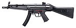 點一下即可放大預覽 -- 怪怪 G&G MP5A4 全金屬電動槍，電槍