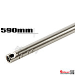 點一下即可放大預覽 -- 590mm~楓葉牌 6.03 精密管，電槍內管(適用 M16A2、SVD)