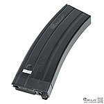 點一下即可放大預覽 -- VFC 新版 M4／HK416A5 瓦斯彈匣，30發金屬彈夾，GBBR氣動槍配件