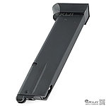 [瓦斯彈匣]-KJ SP01 CZ75 Shadow 授權刻字版 氣動彈匣 26發彈夾（通Shadow2）
