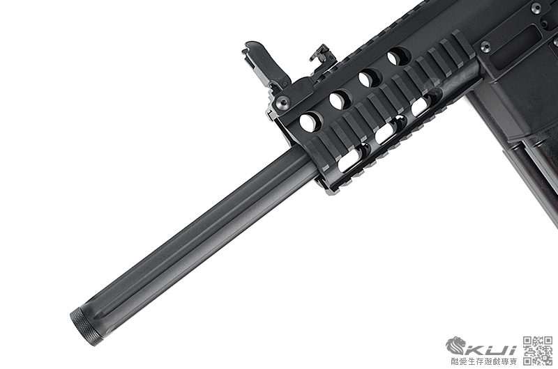 MILSIG M17 FM-S 全金屬執勤調壓版 戰術漆彈鎮暴槍