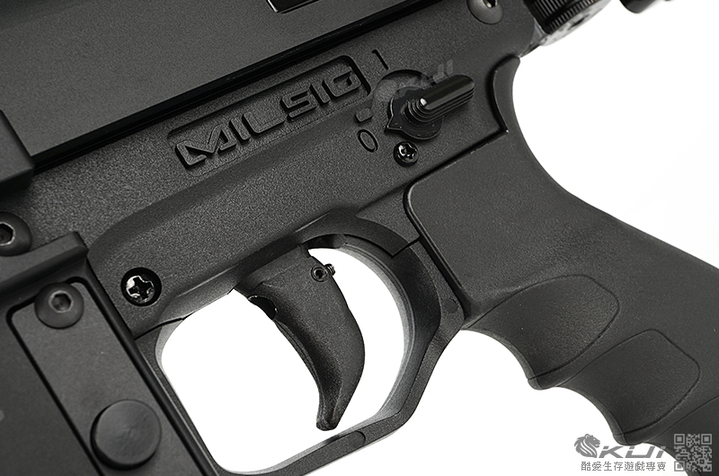 MILSIG M17 FM-S 全金屬執勤調壓版 戰術漆彈鎮暴槍