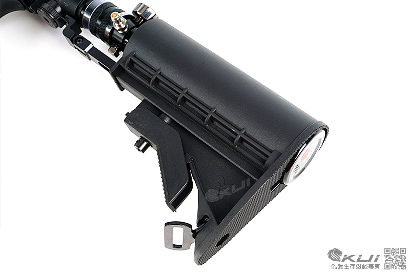 MILSIG M17 FM-S 全金屬執勤調壓版 戰術漆彈鎮暴槍