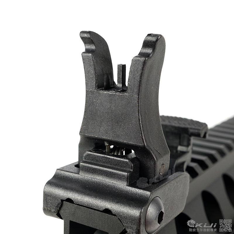 MILSIG M17 FM-S 全金屬執勤調壓版 戰術漆彈鎮暴槍