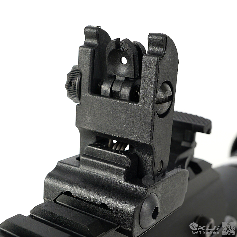 MILSIG M17 FM-S 全金屬執勤調壓版 戰術漆彈鎮暴槍