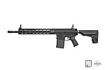 KWA/KSC Mega Arms MKM AR10 .308 GBBR 全金屬瓦斯氣動槍，步槍