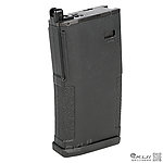 點一下即可放大預覽 -- KWA／KSC Mega Arms AR10 .308 瓦斯彈匣，35發彈夾，MKM AR10