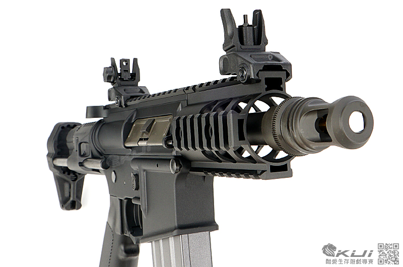 VFC VR16 Stinger II PDW AEG 電動槍 (附贈專用電池)