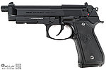 點一下即可放大預覽 -- 怪怪 G&G GPM92 GP2 瓦斯槍，M92 GBB手槍，全金屬貝瑞塔~GAS-M92-GP2