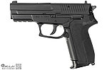 KWC SIG Sauer SP2022 CO2 全金屬 直壓槍(KC47DHN)，手槍