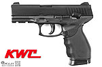 KWC 金牛座 PT24／7 手拉空氣槍、Hop-UP版，空氣手槍、空氣槍、BB槍，短槍
