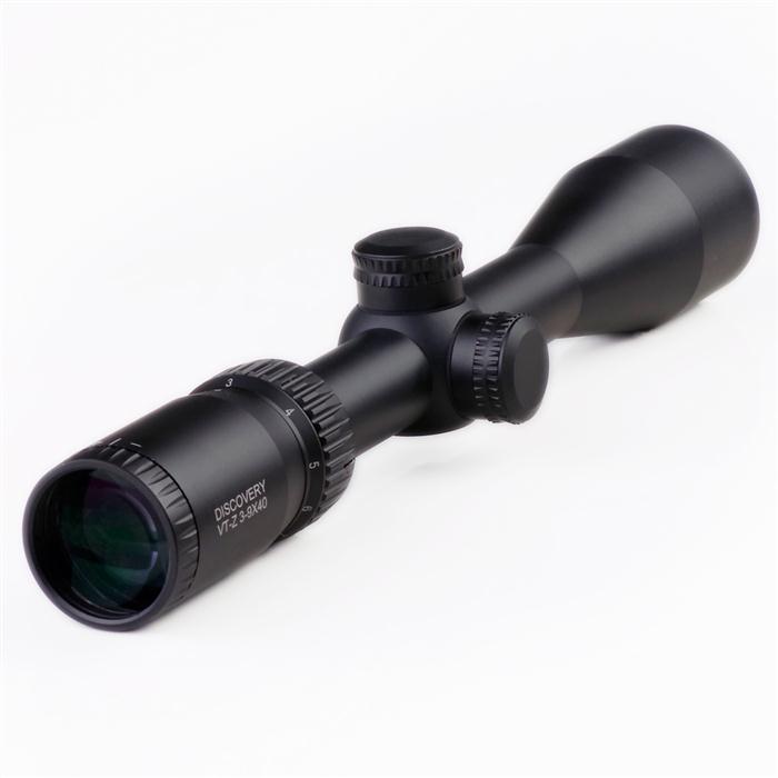 DISCOVERY µo²{ªÌ VT-Z 3-9X40 ¯u«~ª®À»Ãè¡AºË¨ã¡AºË·ÇÃè¡A§Ü¾_¡A°ª²M´·¡A¨¾¤ô¨¾Ãú