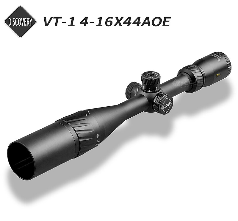 DISCOVERY µo²{ªÌ VT-1 4-16X44AOE ¯u«~ª®À»Ãè¡AºË¨ã¡AºË·ÇÃè¡A§Ü¾_¡A°ª²M´·¡A¨¾¤ô¨¾Ãú
