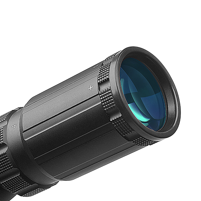 DISCOVERY µo²{ªÌ FFP 4-14X44SFIR ¯u«~ª®À»Ãè¡AºË¨ã¡AºË·ÇÃè¡A§Ü¾_¡A°ª²M´·¡A¨¾¤ô¨¾Ãú