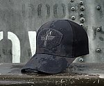 [警黑迷彩]-台灣總代理 酋長 迷彩戰術小帽，棒球帽 鴨舌帽