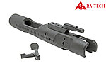 點一下即可放大預覽 -- RA-Tech M4 V2 鋼槍機， CNC製（WE M16、416、T91、AR GBB瓦斯槍）RWm1