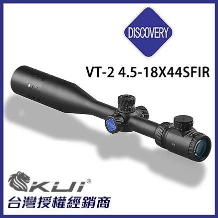 DISCOVERY µo²{ªÌ VT-2 4.5-18X44SFIR ¯u«~ª®À»Ãè¡AºË¨ã¡AºË·ÇÃè¡A§Ü¾_¡A°ª²M´·¡A¨¾¤ô¨¾Ãú