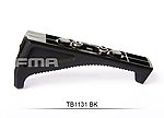[黑色]-FMA Angled Fore 戰術握把 Keymod專用 前握把 TB1131-BK