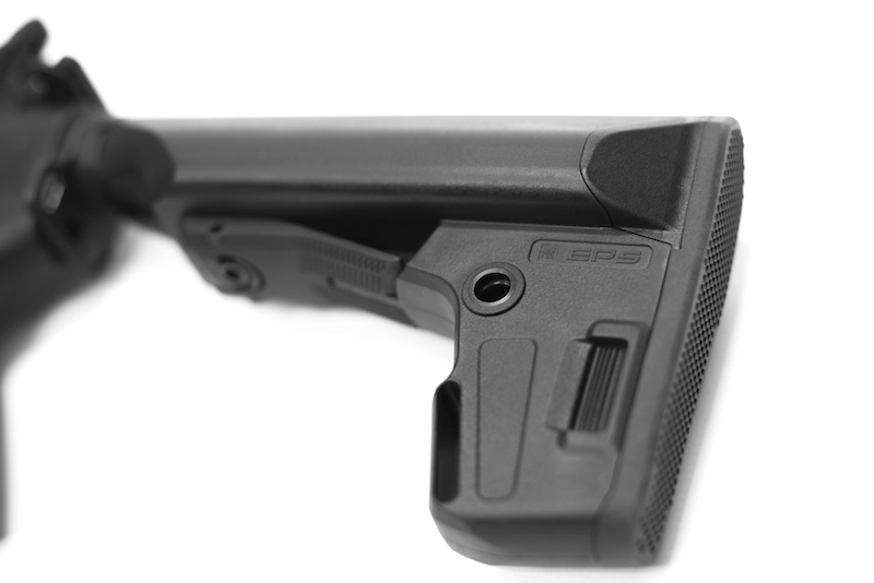 2018新款 KWA/KSC VM4 浪人RONIN 10 SBR (AEG2.5)全金屬電動槍,電槍