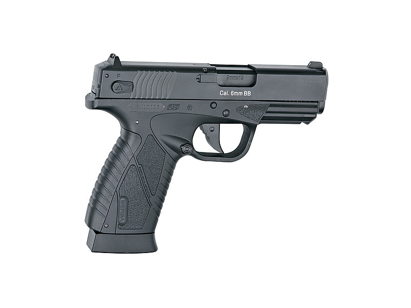 特價!ASG BERSA BP9CC CO2 手槍,BB槍(滑套可動)