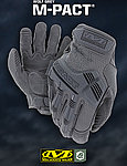 [S號-狼灰]-Mechanix 麥肯尼斯 M-Pact Wolf Grey 戰術強化手套（止滑 抗衝擊 耐磨 重機手套 工作手套）MPT-88