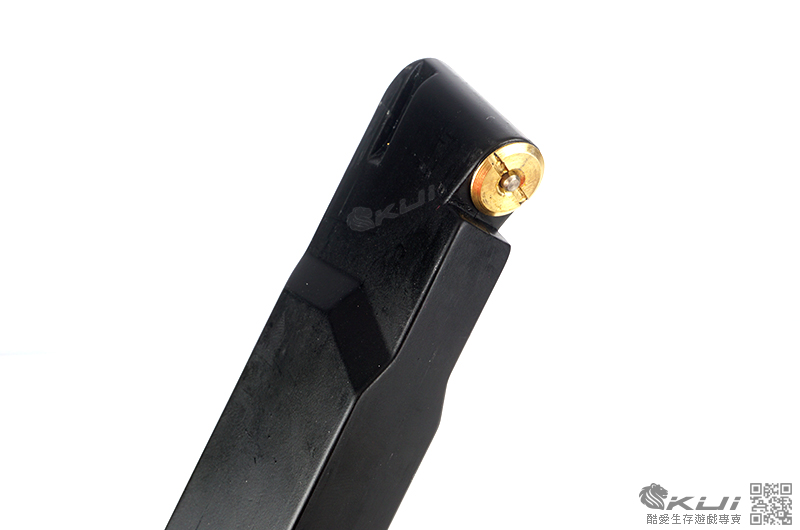 ASG CZ 75D Compact 6mm 瓦斯直壓槍,BB槍