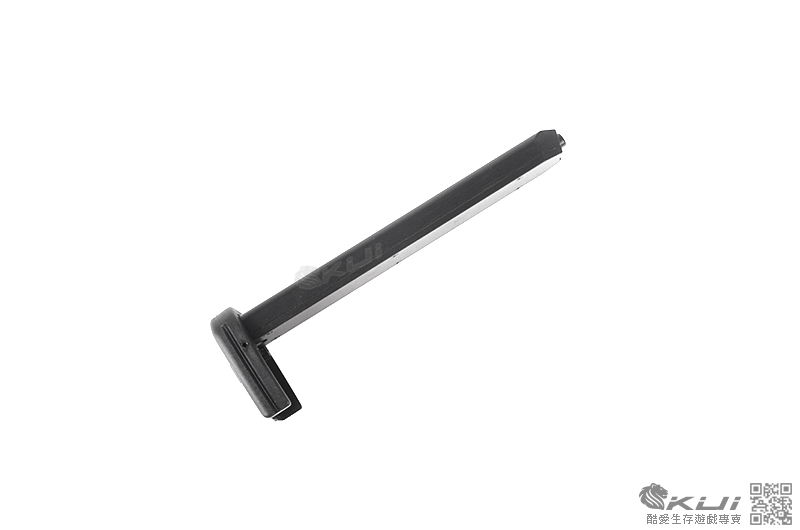 ASG Steyr M9-A1 CO2 6mm 直壓槍,BB槍