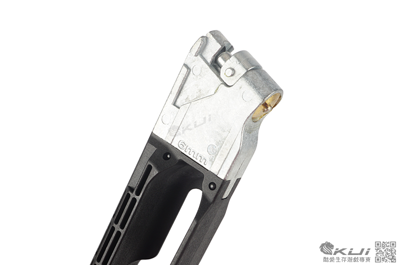 ASG CZ75 SP-01 SHADOW CO2 6mm 手槍,BB槍