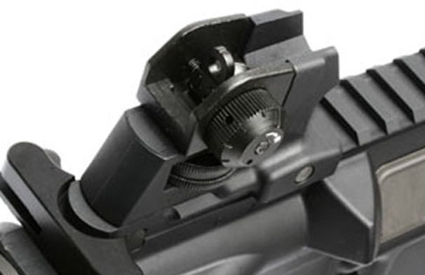 G&G 怪怪 GR16 R5 M16固定托全金屬電動槍,電槍