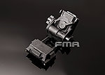 [黑色]-FMA L4G24 NVG 夜視鏡支架 TB1012-BK