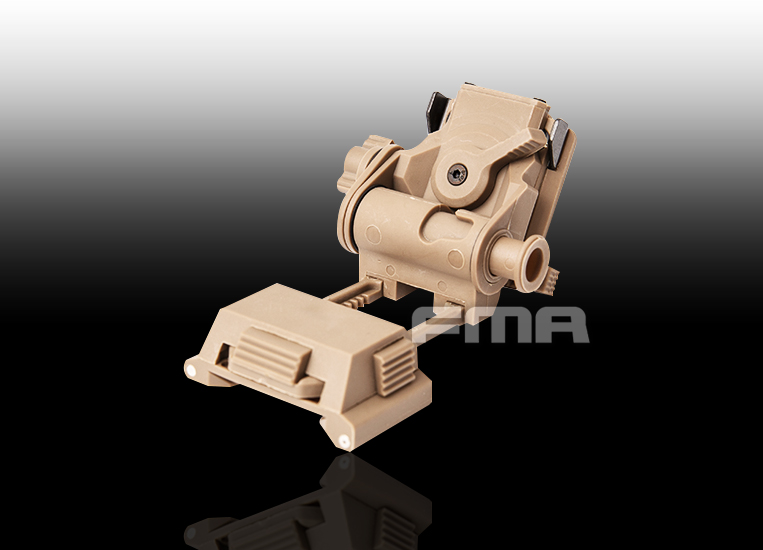 沙色~FMA L4G24 NVG 夜視鏡支架 TB1012-DE