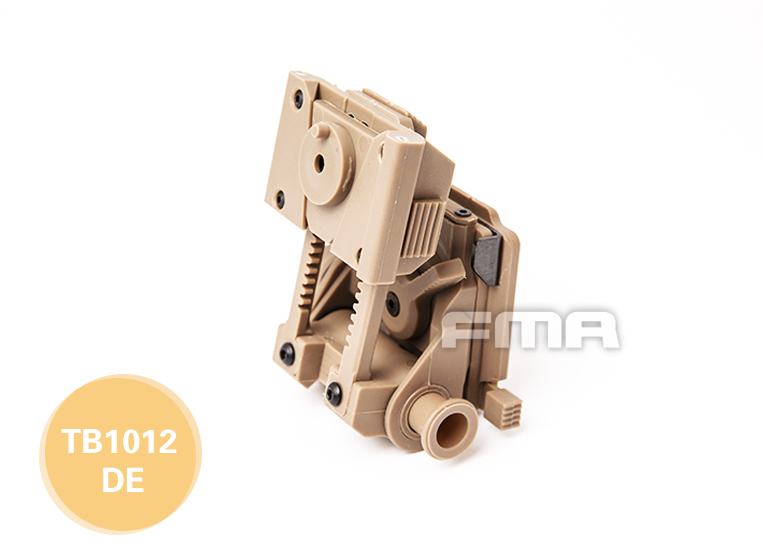 沙色~FMA L4G24 NVG 夜視鏡支架 TB1012-DE