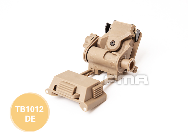 沙色~FMA L4G24 NVG 夜視鏡支架 TB1012-DE